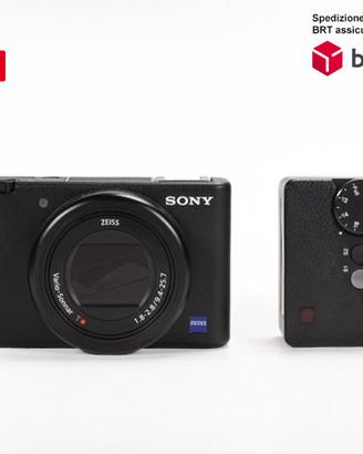 Sony ZV-1