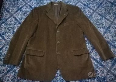 Giacca Marrone Mr Harrison
