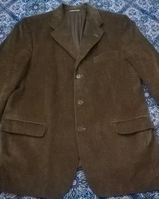 Giacca Marrone Mr Harrison