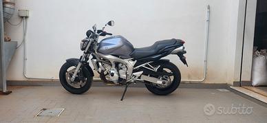 Yamaha fz6 
