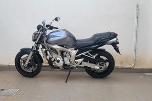 Yamaha fz6 