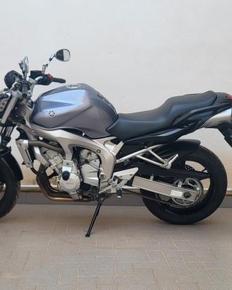 Yamaha fz6 