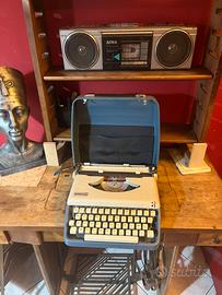 Macchina da scrivere, Antares