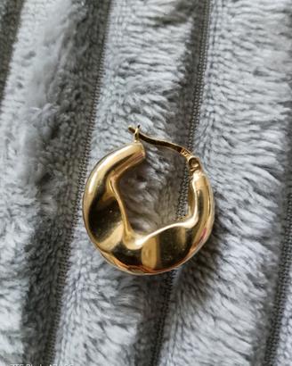 1orecchino d'oro 