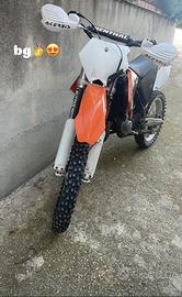 ktm 85