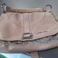 Borsa pelle Peuterey