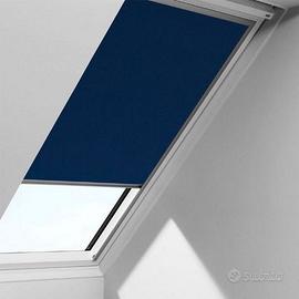 TENDA OSCURANTE A RULLO VELUX MK08 MANUALE