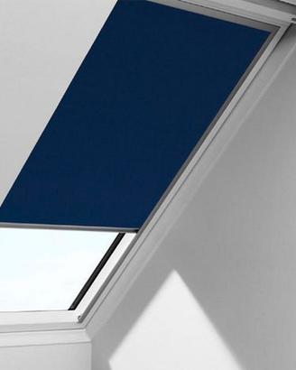 TENDA OSCURANTE A RULLO VELUX MK08 MANUALE