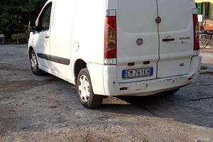 scudo 2.0 130cv