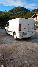 scudo 2.0 130cv