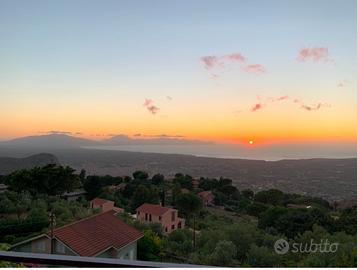 Villa indipendente Romitello