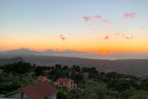 Villa indipendente Romitello