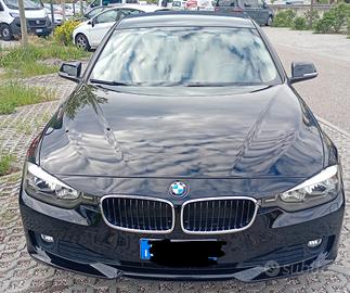 Bmw 320 320d Touring