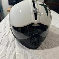 Casco frecce tricolori PAN