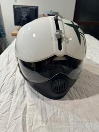 Casco frecce tricolori PAN