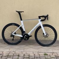 Bici da corsa taglia L