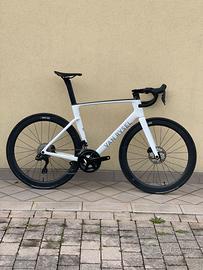 Bici da corsa taglia L