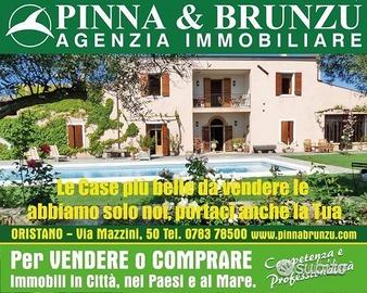 Valutazioni Immobiliari serie