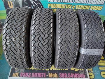4 gomme usate gripmax 215 65 16 98t estive 