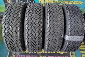 4 gomme usate gripmax 215 65 16 98t estive 