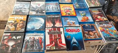 DVD nuovi