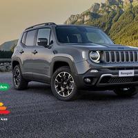 Ricambi Jeep Renegade Compass Grand Cherokee 