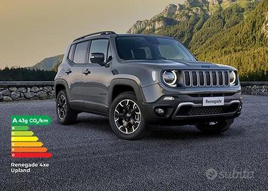 Ricambi Jeep Renegade Compass Grand Cherokee 