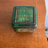 Latta vintage Carlo Arnaldi