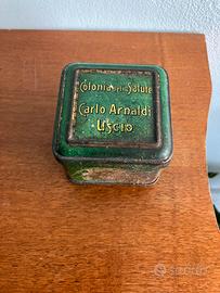 Latta vintage Carlo Arnaldi