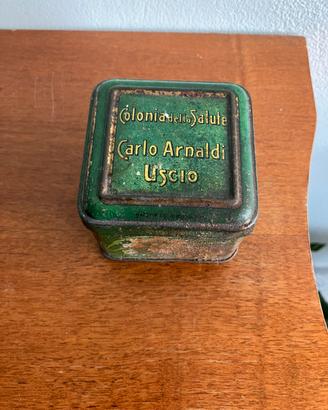 Latta vintage Carlo Arnaldi