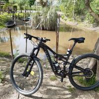 Mtb Specialized