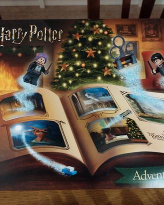 Lego 76404 Calendario Harry Potter