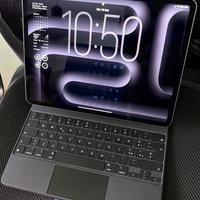 Apple iPad Pro 12.9” (2023) M2 (6ª gen) 256GB Wi-F