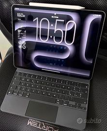 Apple iPad Pro 12.9” (2023) M2 (6ª gen) 256GB Wi-F