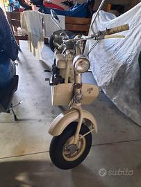 Lambretta Altro modello - 1995