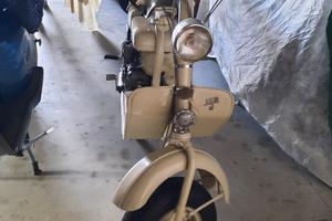 Lambretta Altro modello - 1995