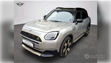 MINI COUNTRYMAN SE ALL 4 FAVOURED ELETTRICA