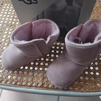 scarpe hugg