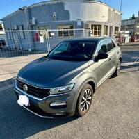 Volkswagen T-Roc 1.0 Style 2019