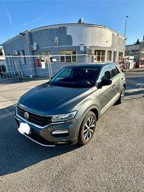 Volkswagen T-Roc 1.0 Style 2019