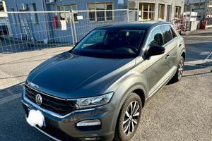 Volkswagen T-Roc 1.0 Style 2019