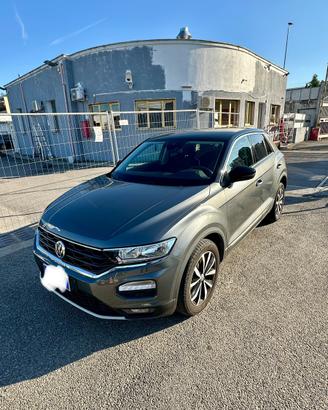Volkswagen T-Roc 1.0 Style 2019