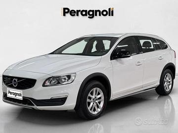 VOLVO V60 Cross Country D3 Geartronic Business