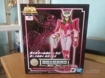 Myth Cloth ANDROMEDA ex V2