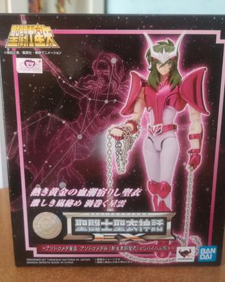 Myth Cloth ANDROMEDA ex V2