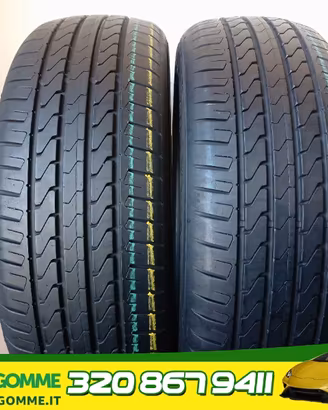 Gomme 225/55/19 COOPER Estive
