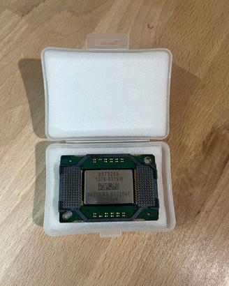 Chip DMD proiettore DLP di Sklamp 1076-6319W