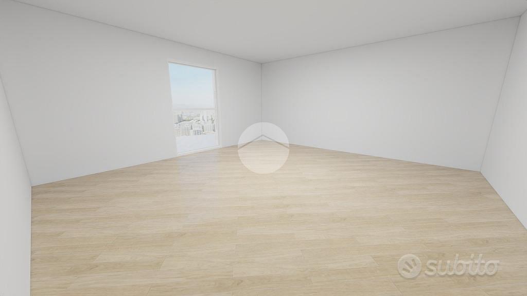 Appartamento – Credaro - Vista 2