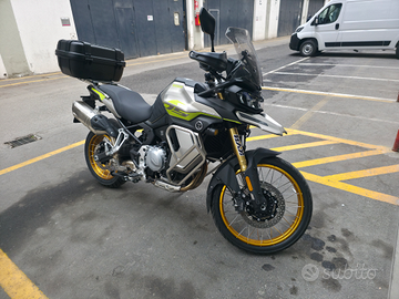 Voge valico 900 DSX 2025 permuto