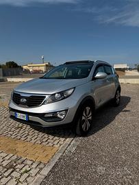 Kia Sportage 1.7 CRDI VGT 2WD Cool